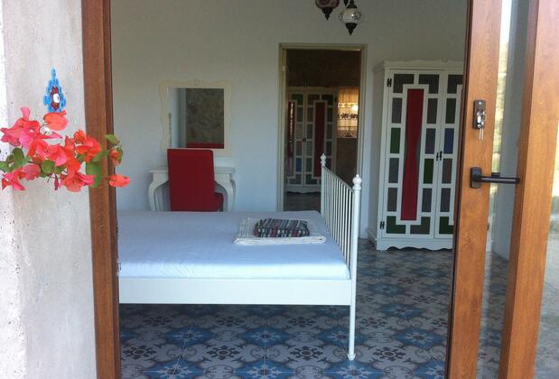 Eco Farm Boutique Hotel - Görsel 7