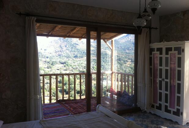 Eco Farm Boutique Hotel - Görsel 8