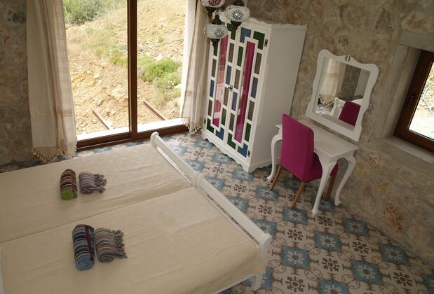 Eco Farm Boutique Hotel - Görsel 6