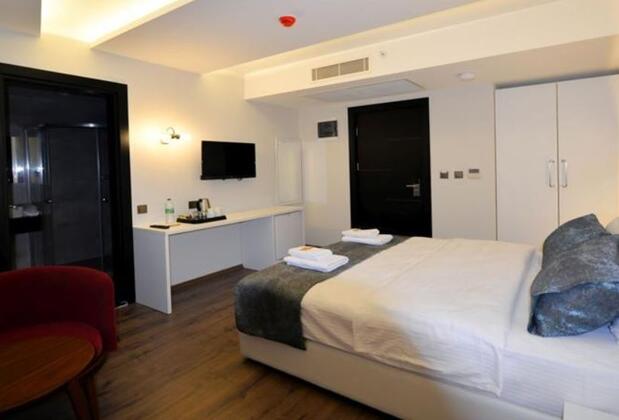 Zeytindalı Otel - Görsel 12