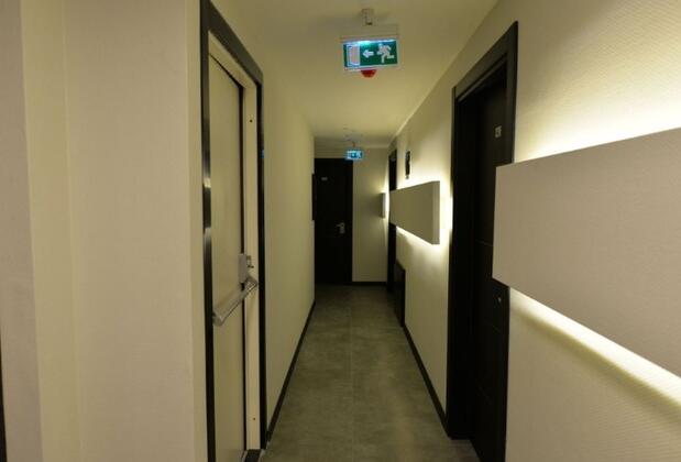 Zeytindalı Otel - Görsel 11