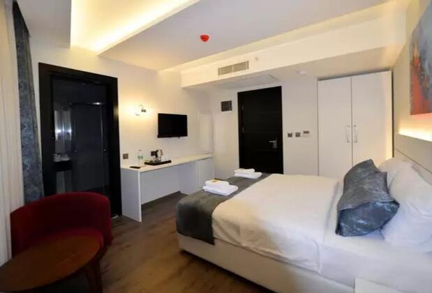 Zeytindalı Otel - Görsel 20