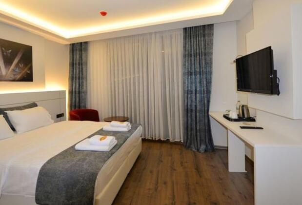 Zeytindalı Otel - Görsel 21