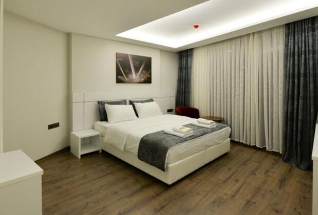 Zeytindalı Otel - Görsel 22