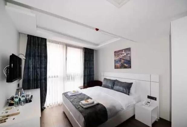 Zeytindalı Otel - Görsel 23