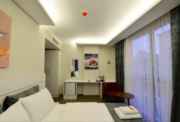 Zeytindalı Otel - Görsel 24