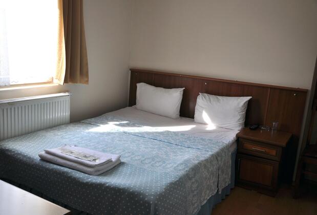 Hekimoğlu Hotel - Görsel 3