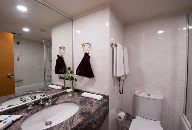 Zorlu Grand Hotel - Görsel 25