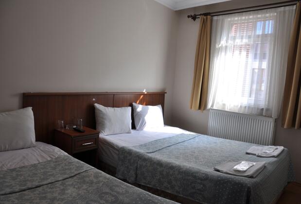 Hekimoğlu Hotel - Görsel 4