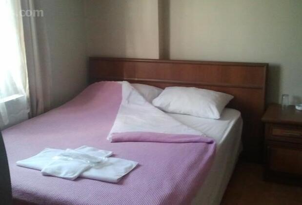 Hekimoğlu Hotel - Görsel 6