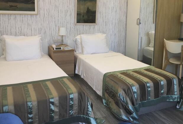 Elenaz Hotel - Görsel 18