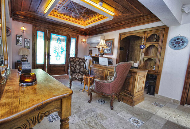 Ayşe Hanım Konağı - Görsel 18