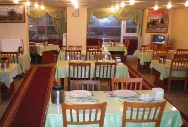 Hekimoğlu Hotel - Görsel 7