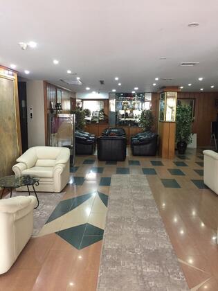 Eronur Hotel - Görsel 5