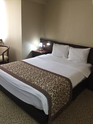 Eronur Hotel - Görsel 3