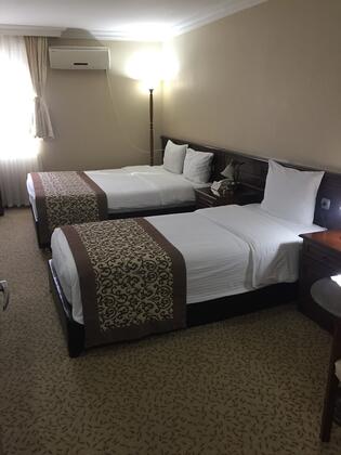 Eronur Hotel - Görsel 7