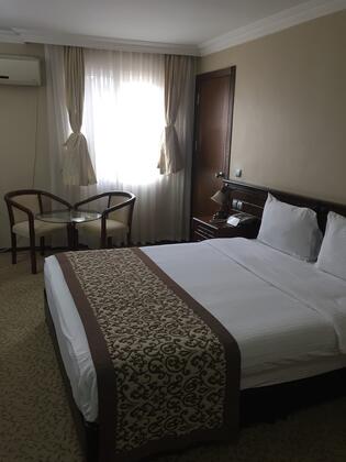 Eronur Hotel - Görsel 6