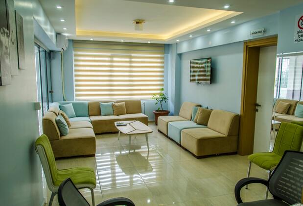 Çanakkale Venüs Pansiyon - Görsel 10