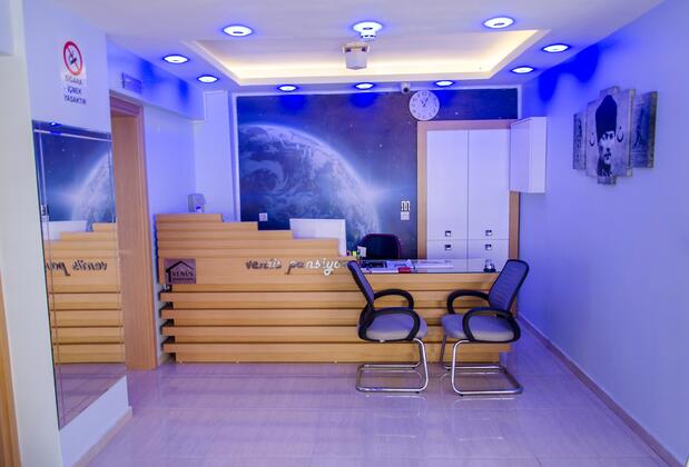 Çanakkale Venüs Pansiyon - Görsel 3