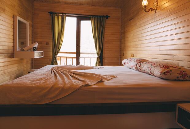 7 Green Adrasan Boutique Otel - Görsel 6