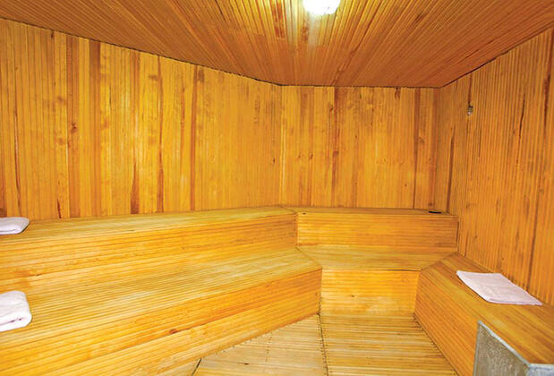 Assos Hotel İstanbul - Görsel 17