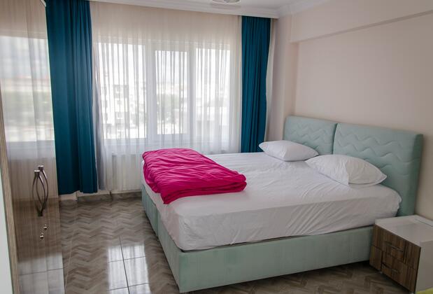 Çanakkale Venüs Pansiyon - Görsel 11