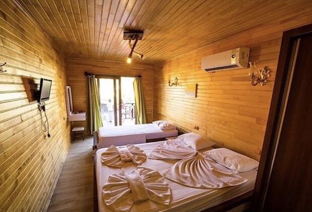 7 Green Adrasan Boutique Otel - Görsel 7