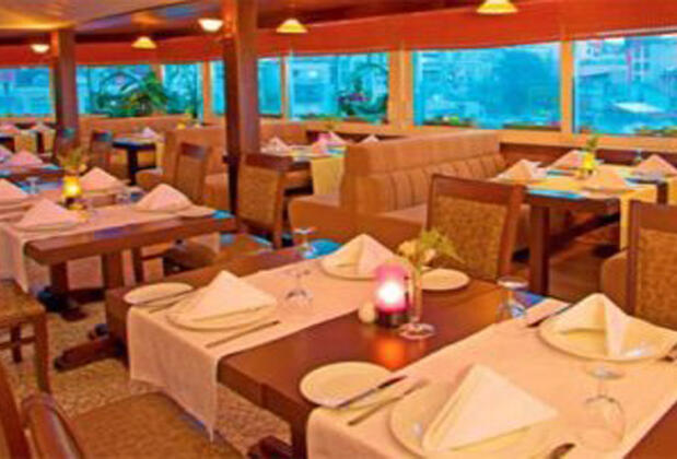 Assos Hotel İstanbul - Görsel 6