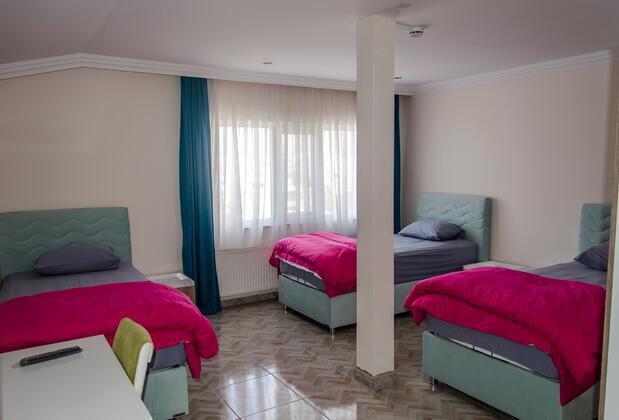 Çanakkale Venüs Pansiyon - Görsel 12