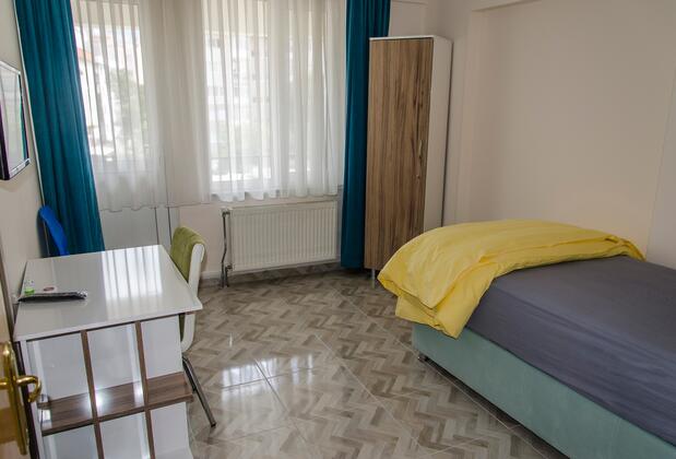 Çanakkale Venüs Pansiyon - Görsel 13