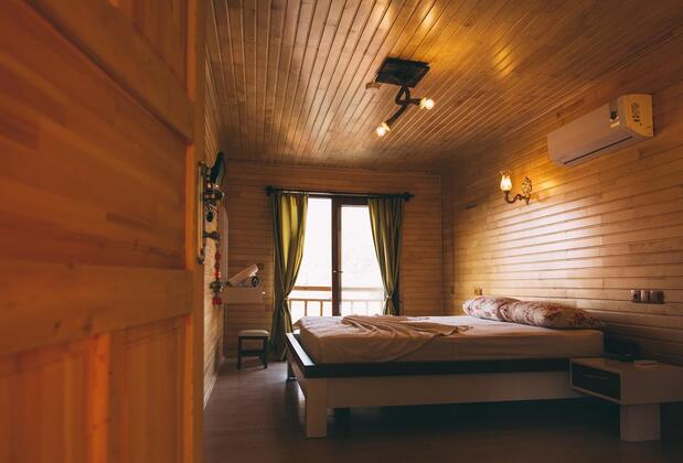 7 Green Adrasan Boutique Otel - Görsel 10