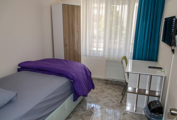 Çanakkale Venüs Pansiyon - Görsel 14