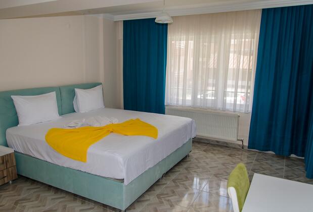 Çanakkale Venüs Pansiyon - Görsel 15