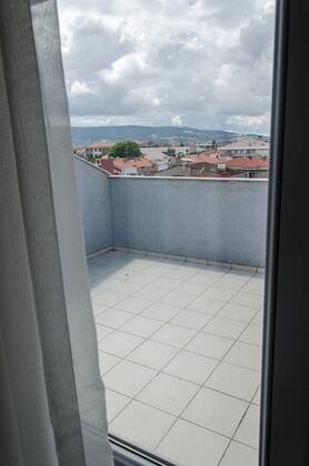 Çanakkale Venüs Pansiyon - Görsel 16