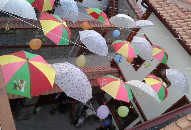 Murat Bey Konağı - Görsel 4