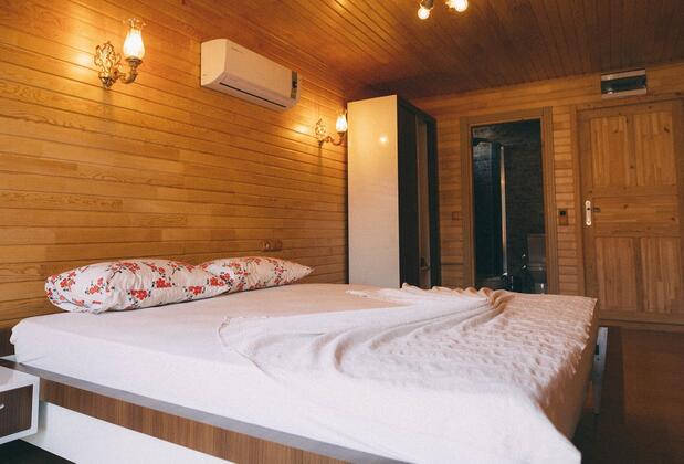 7 Green Adrasan Boutique Otel - Görsel 8