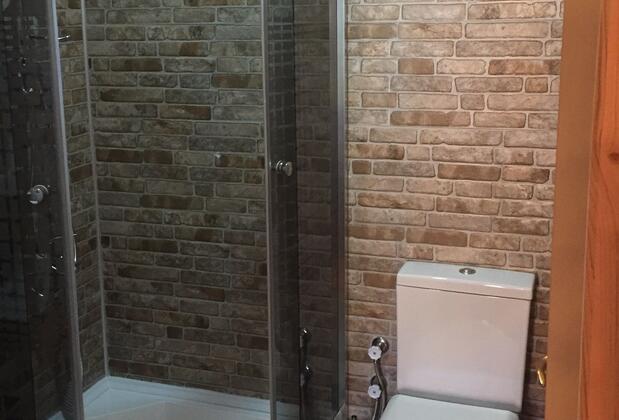 7 Green Adrasan Boutique Otel - Görsel 9