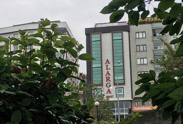 Alarga Apart Otel - Görsel 4