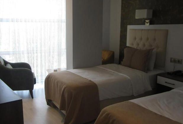 Alarga Apart Otel - Görsel 9