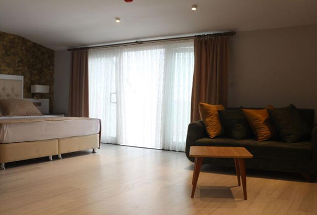 Alarga Apart Otel - Görsel 10