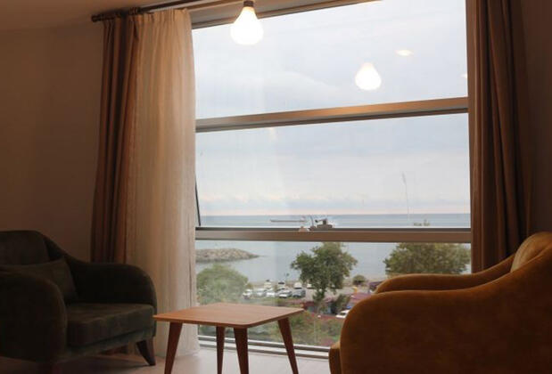 Alarga Apart Otel - Görsel 13