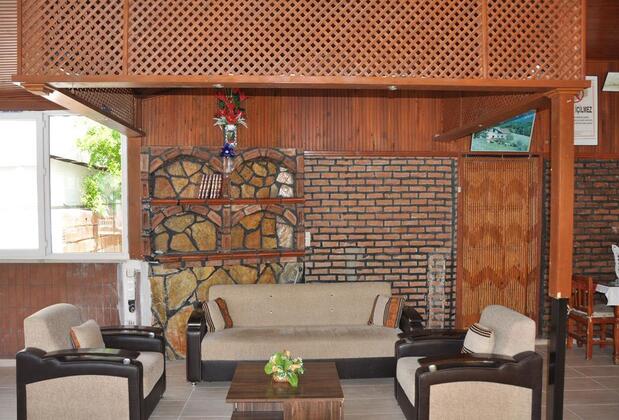 Mese Hotel & Apartments - Görsel 2