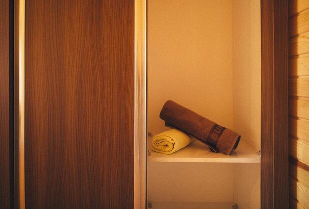 7 Green Adrasan Boutique Otel - Görsel 15