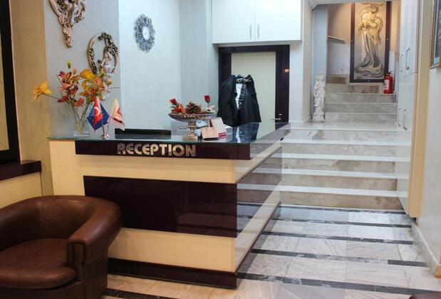 Laleli Hotel İzmir - Görsel 7