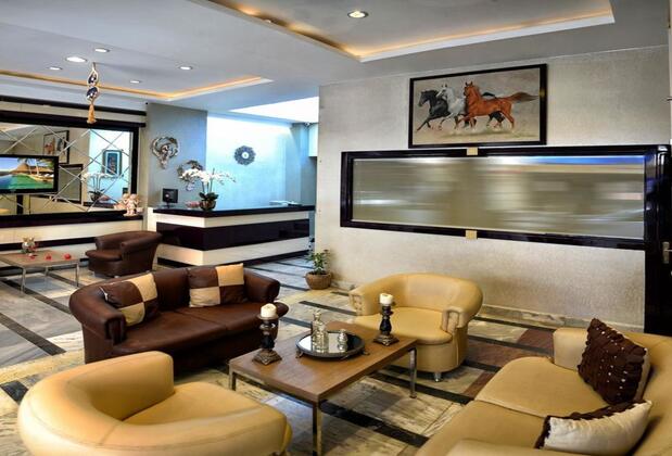 Laleli Hotel İzmir - Görsel 5