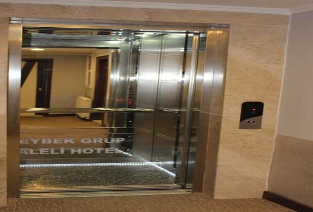 Laleli Hotel İzmir - Görsel 9