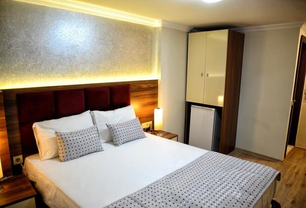 Laleli Hotel İzmir - Görsel 10