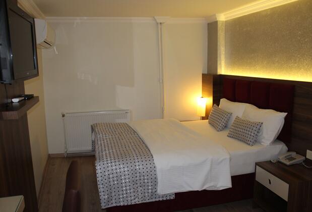 Laleli Hotel İzmir - Görsel 11