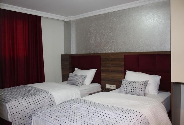 Laleli Hotel İzmir - Görsel 12