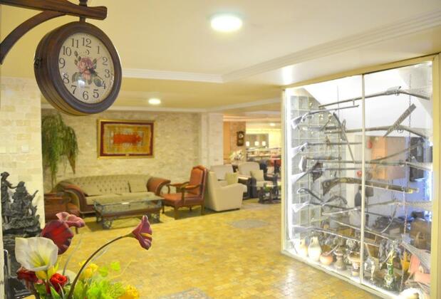 Elit Otel Çorlu - Görsel 11